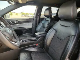 Jeep Compass 2023 4x4 Latitude 4p SUV