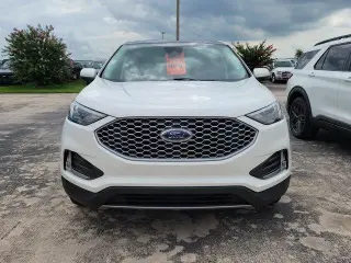 Ford Edge 2023 AWD ST-Line 4p Crossover