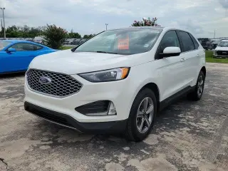 Ford Edge 2023 AWD ST-Line 4p Crossover