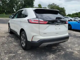 Ford Edge 2023 AWD ST-Line 4p Crossover