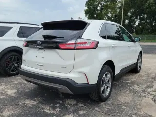 Ford Edge 2023 AWD ST-Line 4p Crossover