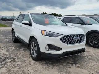 Ford Edge 2023 AWD ST-Line 4p Crossover