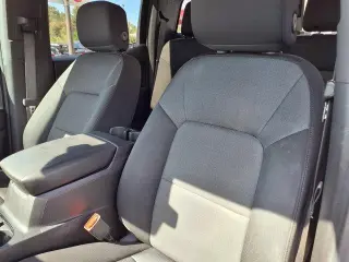 Chevrolet Colorado 2024 4x4 Trail Boss 4p. Cabina de Tripulante 5 ft. Carrocería Corta