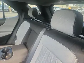 Chevrolet Equinox 2023 LT 4p SUV con 2 plazas