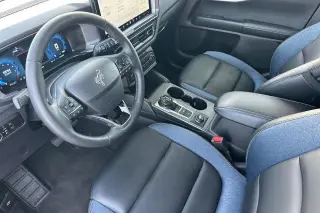 Ford Bronco Sport 2025 4x4 Outer Banks SUV 4p