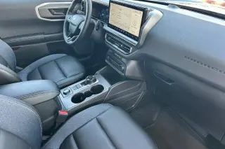 Ford Bronco Sport 2025 4x4 Outer Banks SUV 4p