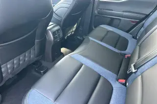 Ford Bronco Sport 2025 4x4 Outer Banks SUV 4p