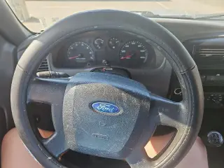 Ford Ranger 2008 4x2 XL 2 puertas Cabina Regular SB