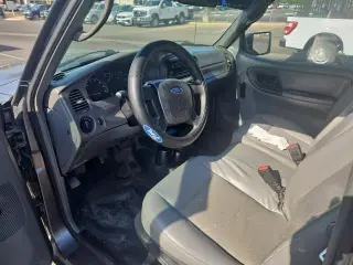 Ford Ranger 2008 4x2 XL 2 puertas Cabina Regular SB