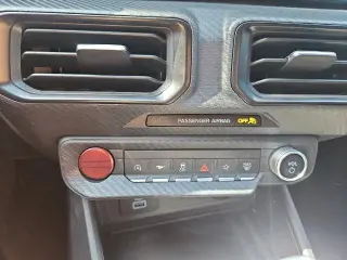 Ford Mustang 2025 EcoBoost 2dr Fastback
