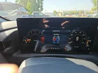 Ford Mustang 2025 EcoBoost 2dr Fastback
