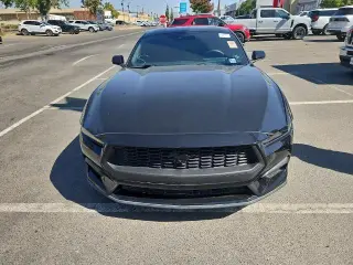 Ford Mustang 2025 EcoBoost 2dr Fastback