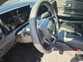 Ford Mustang 2025 EcoBoost 2dr Fastback