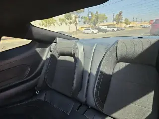 Ford Mustang 2025 EcoBoost 2dr Fastback