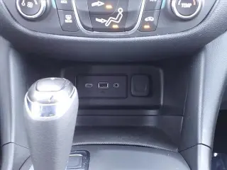 Chevrolet Equinox 2020 4x4 LT 4p SUV con 2 filas de asientos