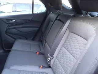 Chevrolet Equinox 2020 4x4 LT 4p SUV con 2 filas de asientos