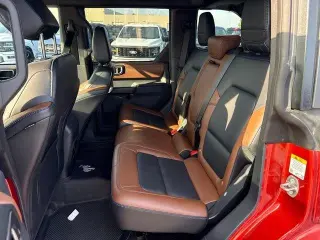 Ford Bronco 2024 4x4 Outer Banks 4p SUV