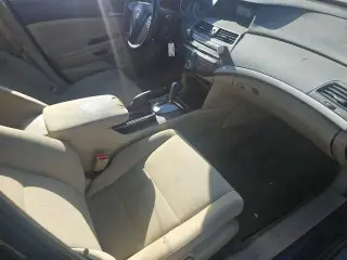 Honda Accord 2011 LX 4dr Sedan 5A