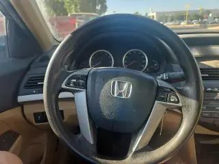 Honda Accord 2011 LX 4dr Sedan 5A