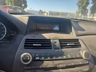 Honda Accord 2011 LX 4dr Sedan 5A