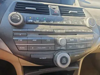 Honda Accord 2011 LX 4dr Sedan 5A