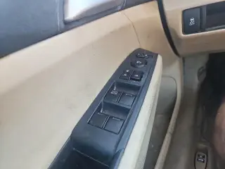 Honda Accord 2011 LX 4dr Sedan 5A