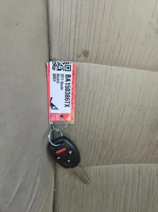 Honda Accord 2011 LX 4dr Sedan 5A