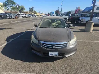 Honda Accord 2011 LX 4dr Sedan 5A