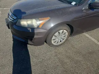 Honda Accord 2011 LX 4dr Sedan 5A