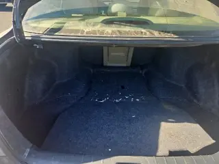 Honda Accord 2011 LX 4dr Sedan 5A