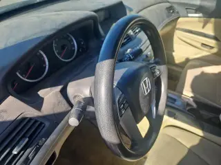 Honda Accord 2011 LX 4dr Sedan 5A