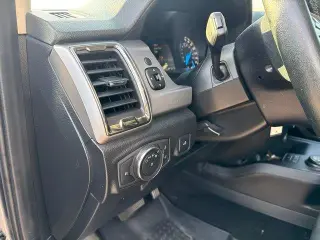 Ford Ranger 2021 4x4 XLT 4p SuperCrew 5.1 ft. SB