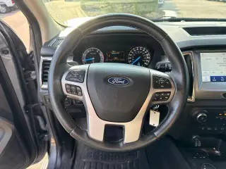 Ford Ranger 2021 4x4 XLT 4p SuperCrew 5.1 ft. SB