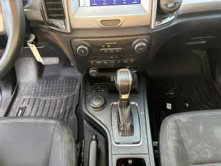 Ford Ranger 2021 4x4 XLT 4p SuperCrew 5.1 ft. SB