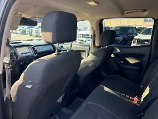 Ford Ranger 2021 4x4 XLT 4p SuperCrew 5.1 ft. SB