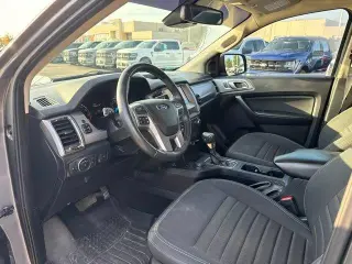 Ford Ranger 2021 4x4 XLT 4p SuperCrew 5.1 ft. SB