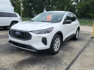 Ford Escape 2023 Active 4p SUV