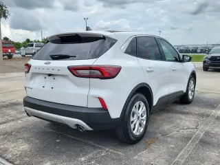 Ford Escape 2023 Active 4p SUV