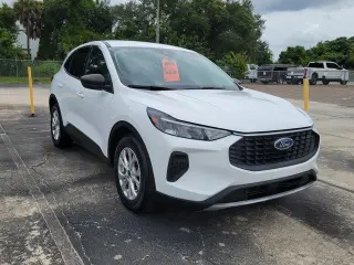 Ford Escape 2023 Active 4p SUV