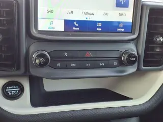 Ford Bronco Sport 2024 AWD Heritage 4p SUV