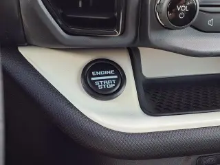 Ford Bronco Sport 2024 AWD Heritage 4p SUV