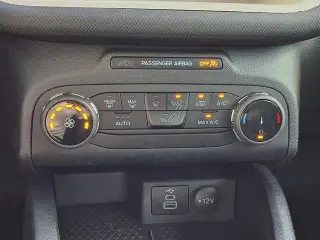 Ford Bronco Sport 2024 AWD Heritage 4p SUV