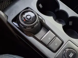 Ford Bronco Sport 2024 AWD Heritage 4p SUV