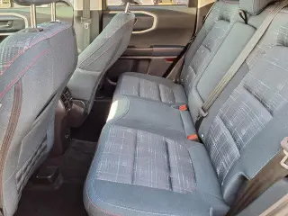 Ford Bronco Sport 2024 AWD Heritage 4p SUV