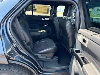 Ford Explorer 2023 AWD ST 4p SUV
