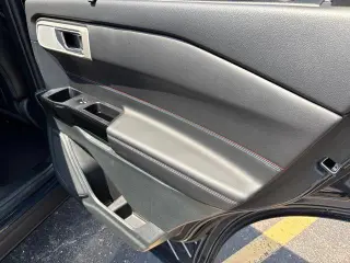 Ford Explorer 2023 AWD ST 4p SUV