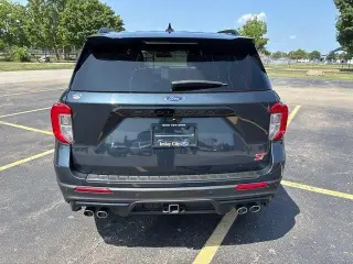 Ford Explorer 2023 AWD ST 4p SUV