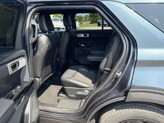 Ford Explorer 2023 AWD ST 4p SUV