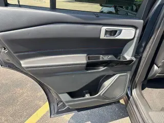 Ford Explorer 2023 AWD ST 4p SUV