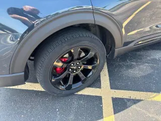 Ford Explorer 2023 AWD ST 4p SUV